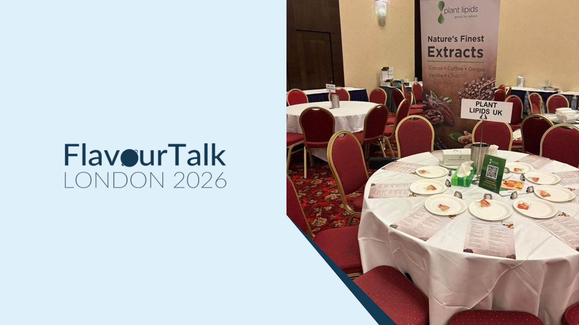 FlavourTalk 2026: Key Highlights & Engagement